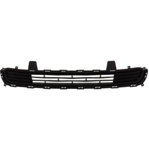 2016-2018 KIA OPTIMA Front bumper grille OEM# 86560D5000 PL# KI1036140