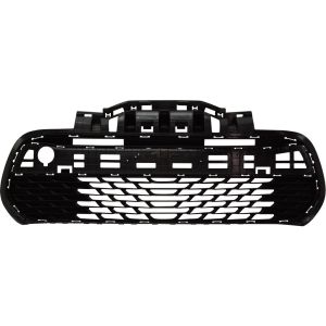 2018-2020 KIA RIO Front bumper grille OEM# 86561H9020 PL# KI1036141