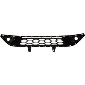2019-2020 KIA OPTIMA Front bumper grille OEM# 86560D5500 PL# KI1036143