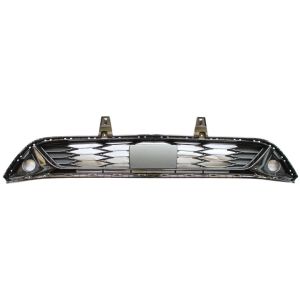 2019-2020 KIA OPTIMA Front bumper grille OEM# 86560D5510 PL# KI1036148