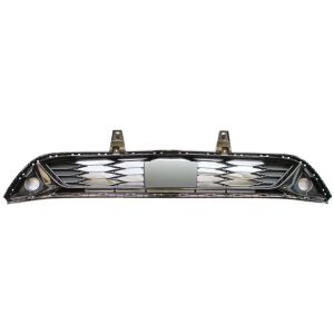 2019-2020 KIA OPTIMA Front bumper grille CAPA OEM# 86560D5510 PL# KI1036148C
