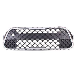 2020-2022 KIA SOUL Front bumper grille OEM# 86530K0000 PL# KI1036151