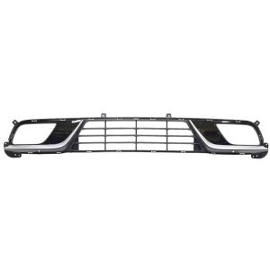 2017-2019 KIA NIRO Front bumper grille OEM# 86560G5000 PL# KI1036152