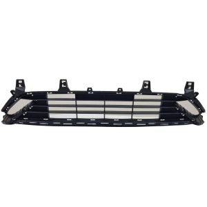 2021-2024 KIA K5 Front bumper grille OEM# 86531L3000 PL# KI1036153