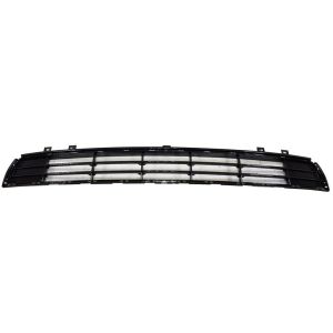 2020-2022 KIA SPORTAGE Front bumper grille OEM# 86569D9510 PL# KI1036156