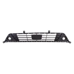2020-2022 KIA NIRO Front bumper grille OEM# 86561G5600 PL# KI1036158