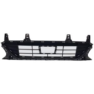 2021-2024 KIA K5 Front bumper grille OEM# 86531L3310 PL# KI1036167