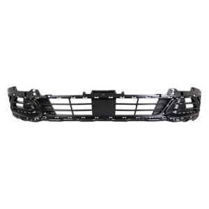 2023-2025 KIA SPORTAGE Front bumper grille CAPA  OEM# 86531DW040 PL# KI1036186C