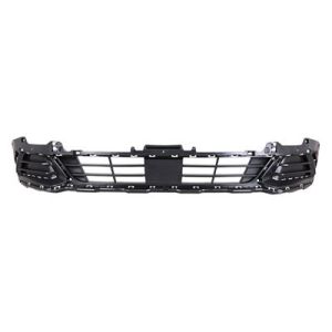 2023-2025 KIA SPORTAGE Front bumper grille OEM# 86531DW050 PL# KI1036187