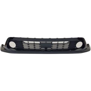2019 KIA FORTE Front bumper grille OEM# 86530M7030 PL# KI1036202