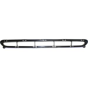 2014-2015 KIA SORENTO Front bumper insert OEM# 865221U500 PL# KI1037100