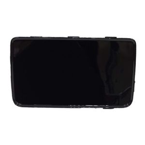 2025 KIA K5 Front bumper insert OEM# 86381L2CA0AHV PL# KI1037104