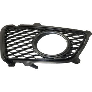 2005-2010 KIA SPORTAGE Front bumper insert Left Driver Side OEM# 865151F500 PL# KI1038111