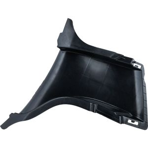 2019-2020 KIA OPTIMA Front bumper insert Left Driver Side OEM# 86543D5500 PL# KI1038133