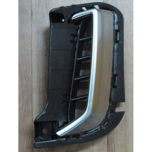 2020-2022 KIA TELLURIDE Front bumper insert Left Driver Side OEM# 86593S9000 PL# KI1038141