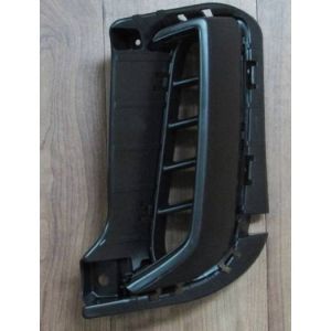 2020-2022 KIA TELLURIDE Front bumper insert Left Driver Side OEM# 86593S9100 PL# KI1038142