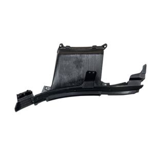 2020-2022 KIA TELLURIDE Front bumper insert Left Driver Side OEM# 86541S9000 PL# KI1038143