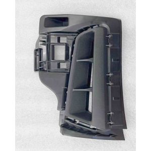 2024-2025 KIA SORENTO Front bumper insert Left Driver Side OEM# 86593R5JA0 PL# KI1038190
