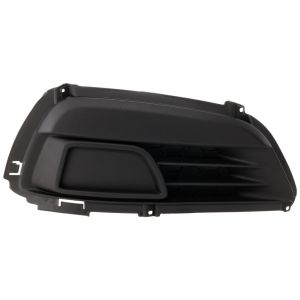 2009-2010 KIA OPTIMA Front bumper insert Right Passenger Side OEM# 865642G510 PL# KI1039104