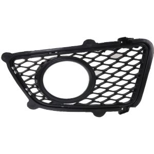 2005-2010 KIA SPORTAGE Front bumper insert Right Passenger Side OEM# 865161F500 PL# KI1039111