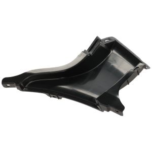 2019-2020 KIA OPTIMA Front bumper insert Right Passenger Side OEM# 86544D5500 PL# KI1039133