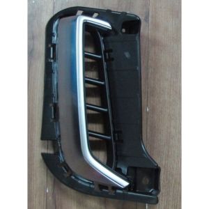 2020-2022 KIA TELLURIDE Front bumper insert Right Passenger Side OEM# 86594S9000 PL# KI1039141