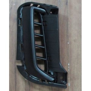 2020-2022 KIA TELLURIDE Front bumper insert Right Passenger Side OEM# 86594S9100 PL# KI1039142