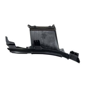 2020-2022 KIA TELLURIDE Front bumper insert Right Passenger Side OEM# 86542S9000 PL# KI1039143