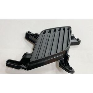 2014-2016 KIA SPORTAGE Front bumper insert Right Passenger Side OEM# 865243W500 PL# KI1039148