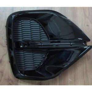 2020-2022 KIA SPORTAGE Front bumper insert Right Passenger Side OEM# 86522D9500 PL# KI1039151
