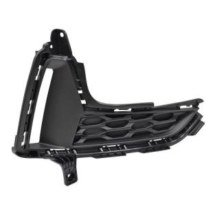 2022-2024 KIA CARNIVAL Front bumper insert Right Passenger Side OEM# 86564R0000 PL# KI1039152
