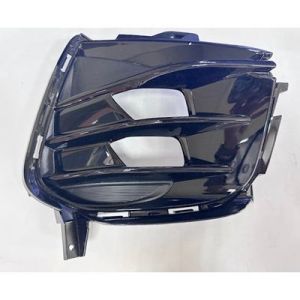 2021-2024 KIA K5 Front bumper insert Right Passenger Side OEM# 86542L3310 PL# KI1039179