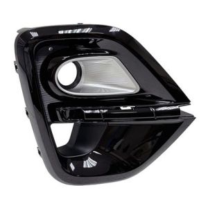 2020-2022 KIA SPORTAGE Front bumper insert Right Passenger Side OEM# 86522D9LC0 PL# KI1039183