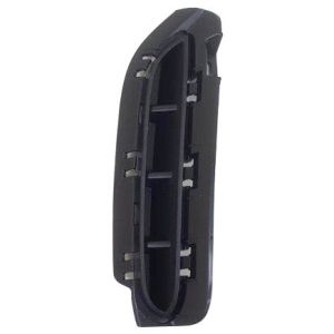 2023-2024 KIA SPORTAGE Front bumper insert Right Passenger Side OEM# 86544DWEA0 PL# KI1039185