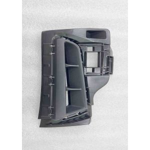 2024-2025 KIA Front bumper insert Right Passenger Side CAPA  OEM# 86594R5JA0 PL# KI1039190C