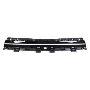2020-2022 KIA SOUL Front bumper support CAPA OEM# 86370K0000 PL# KI1041104C