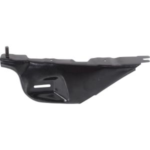 2007-2009 KIA SORENTO Front bumper support Left Driver Side OEM# 865153E500 PL# KI1042100