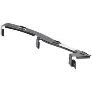 2010-2013 KIA FORTE Front bumper support Left Driver Side OEM# 865171M000 PL# KI1042101
