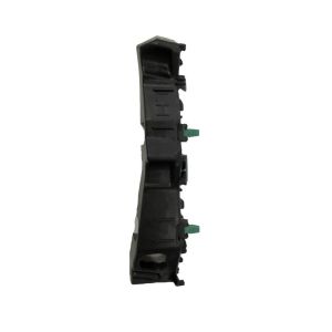 2016-2020 KIA OPTIMA Front bumper support Left Driver Side CAPA OEM# 86513D5000 PL# KI1042125C