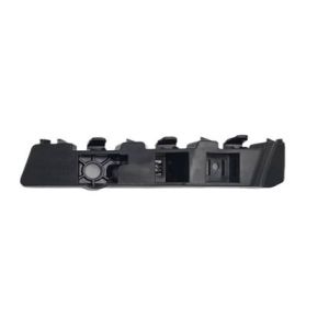 2023-2024 KIA Front bumper support Left Driver Side CAPA  OEM# 86551DW000 PL# KI1042143C