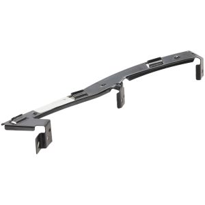 2010-2013 KIA FORTE Front bumper support Right Passenger Side OEM# 865181M000 PL# KI1043101