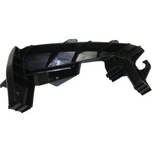 2017-2022 KIA SPORTAGE Front bumper support Right Passenger Side OEM# 86552D9000 PL# KI1043122