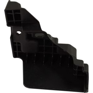 2020-2022 KIA Front bumper support Right Passenger Side OEM# 865B4S9000 PL# KI1043130