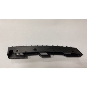 2017-2019 KIA NIRO Front bumper support Right Passenger Side OEM# 86552G5000 PL# KI1043144