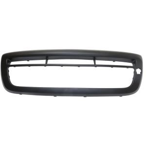 2012-2013 KIA SOUL Front bumper molding CAPA OEM# 865122K500 PL# KI1044100C