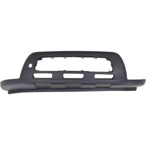 2010-2011 KIA SOUL Front bumper molding OEM# 865122K050 PL# KI1044101