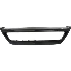 2010-2011 KIA RIO Front bumper molding OEM# 865231G600 PL# KI1044102