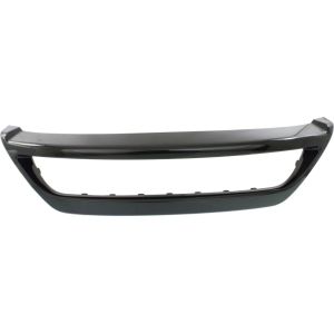 2010-2011 KIA RIO Front bumper molding CAPA  OEM# 865231G600 PL# KI1044102C