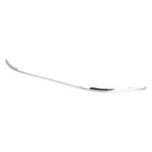 2020-2022 KIA SPORTAGE Front bumper molding CAPA OEM# 86595D9500 PL# KI1044109C