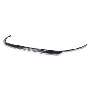 2023-2025 KIA NIRO Front bumper molding OEM# 865B5AT100 PL# KI1044121